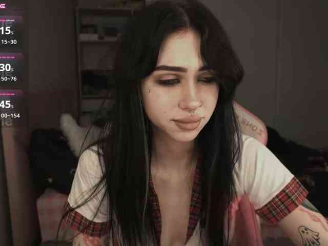juicyjess's live room