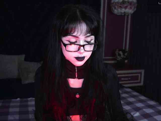 JuicyJess webcam