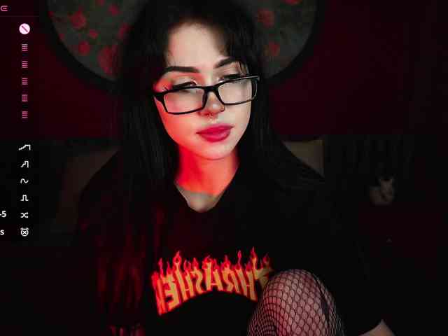 JuicyJess webcam
