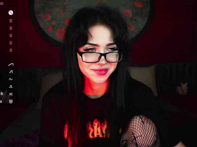 JuicyJess webcam
