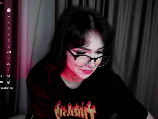 JuicyJess webcam