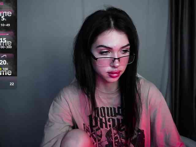 JuicyJess webcam