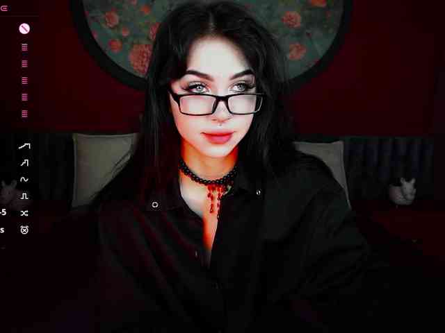 JuicyJess webcam