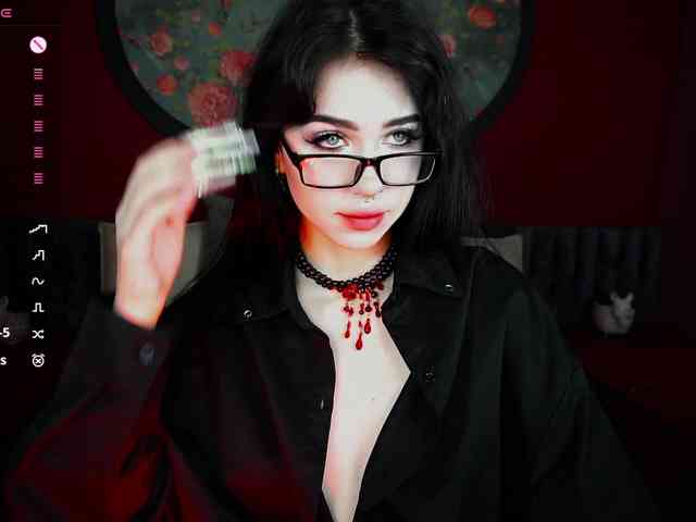 JuicyJess webcam