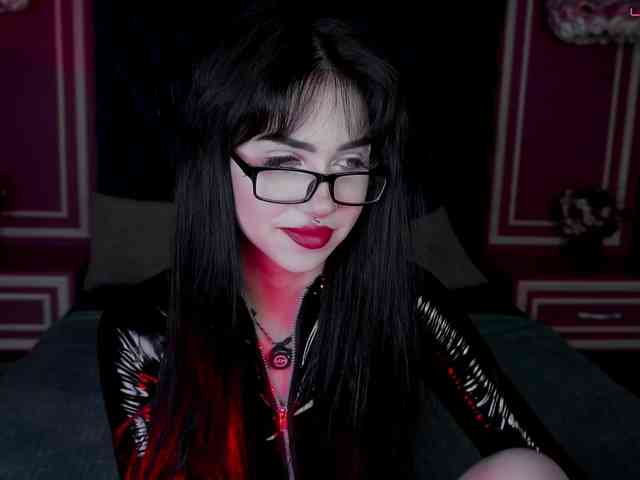 JuicyJess webcam
