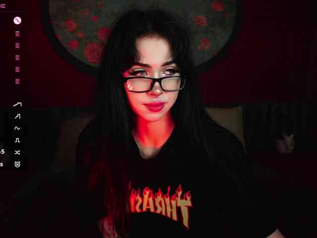 JuicyJess webcam