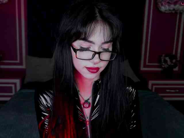 JuicyJess webcam