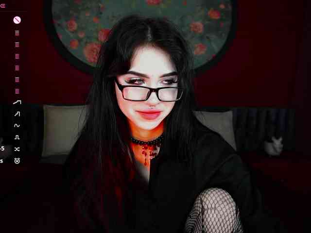 JuicyJess webcam