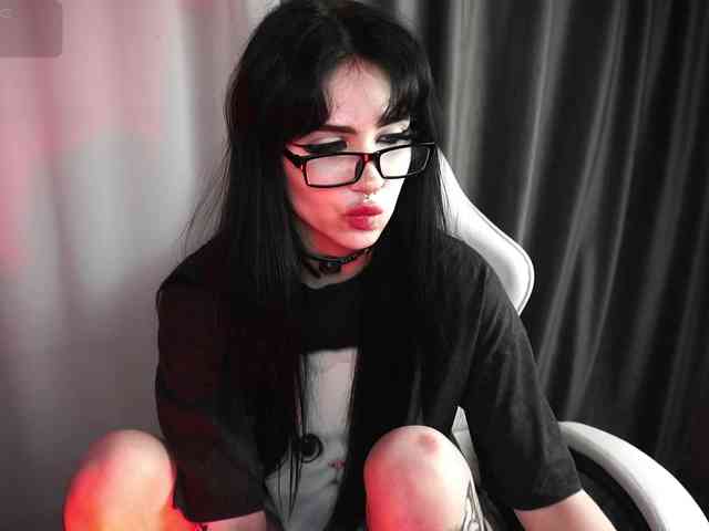 JuicyJess webcam