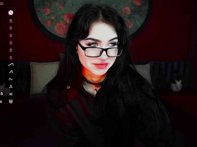 JuicyJess webcam
