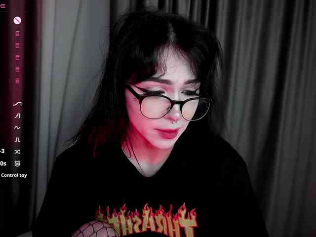 JuicyJess webcam