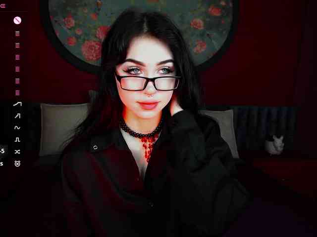 JuicyJess webcam