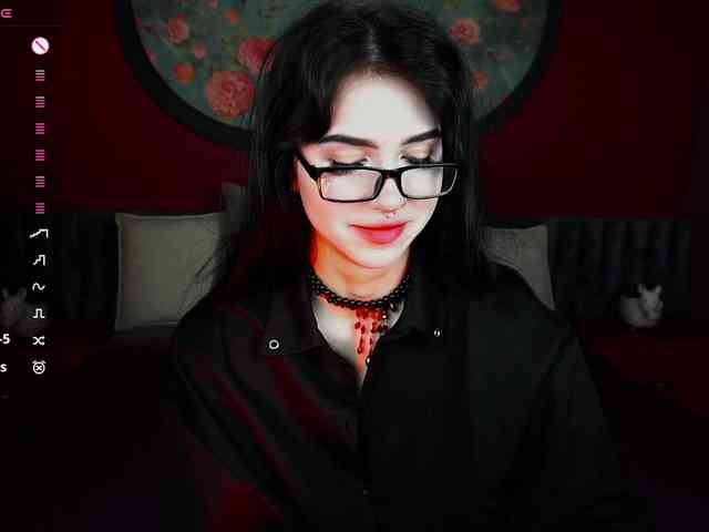 JuicyJess webcam