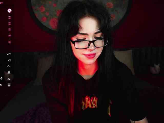 JuicyJess webcam