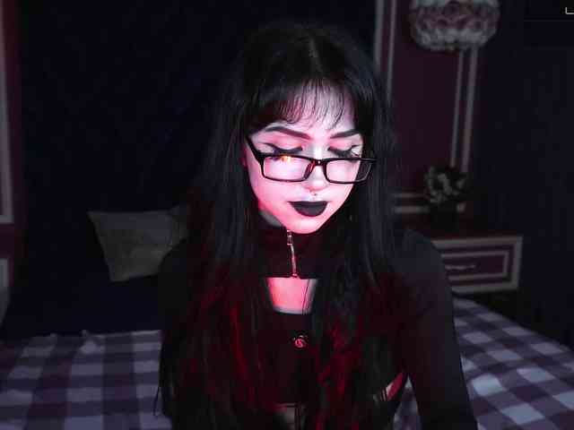 JuicyJess webcam