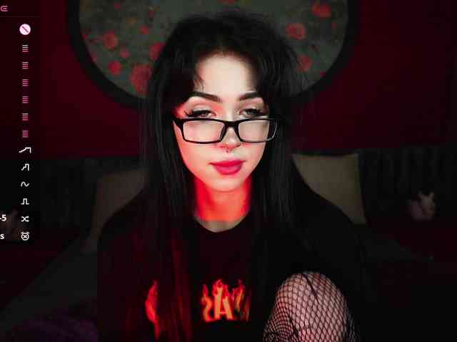 JuicyJess webcam