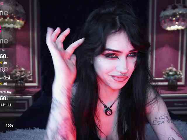 JuicyJess webcam