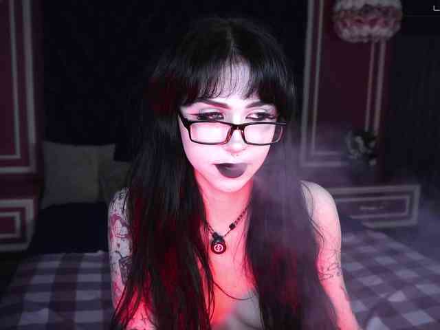 JuicyJess webcam