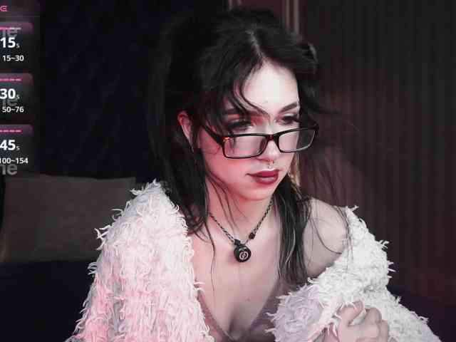 JuicyJess webcam