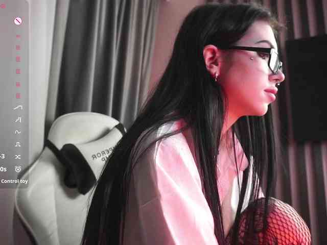 JuicyJess webcam