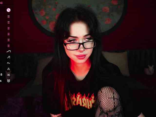 JuicyJess webcam