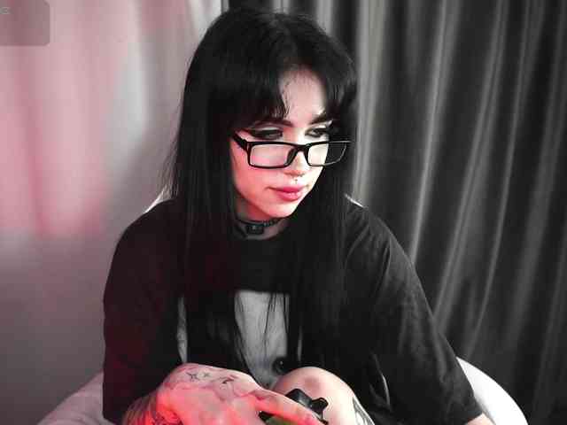 JuicyJess webcam