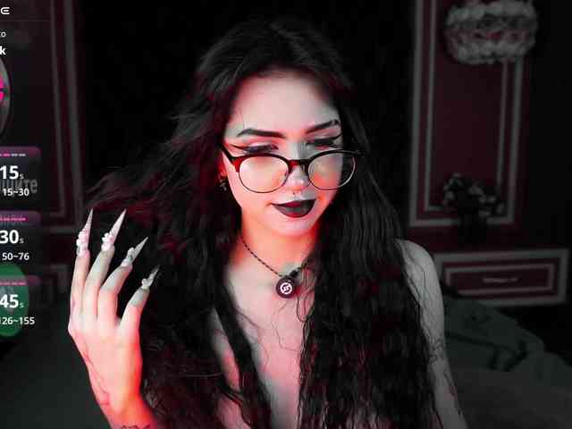 JuicyJess webcam