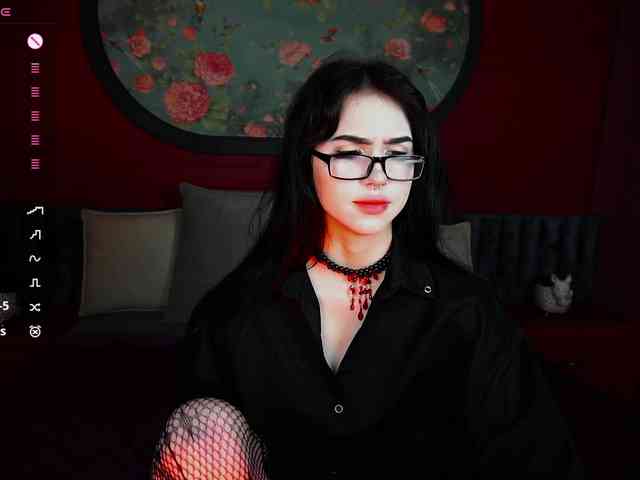 JuicyJess webcam
