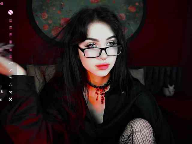 JuicyJess webcam