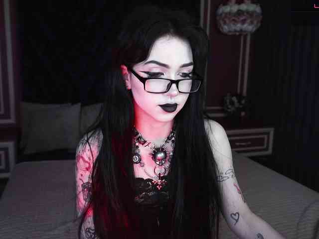 JuicyJess webcam
