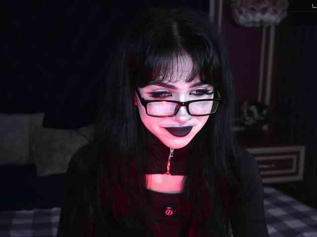 JuicyJess webcam
