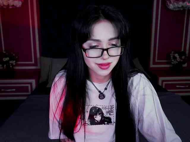 JuicyJess webcam