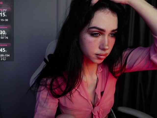 JuicyJess webcam