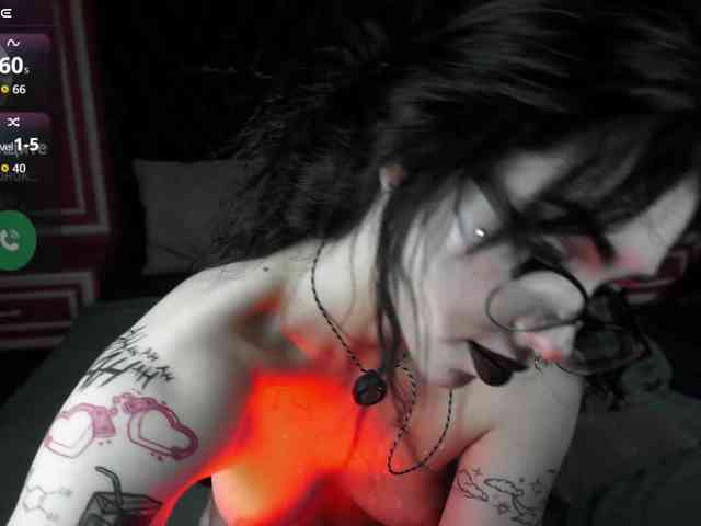 JuicyJess webcam