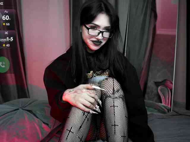 JuicyJess webcam
