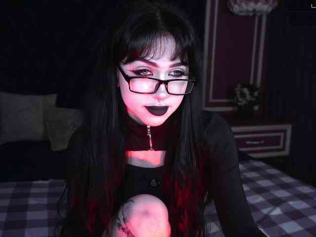 JuicyJess webcam