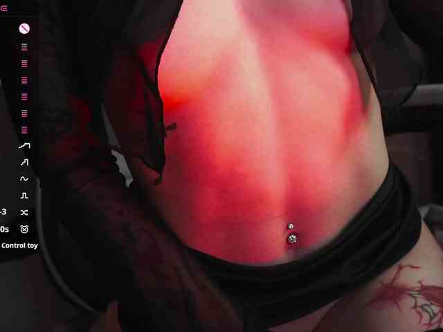 JuicyJess webcam