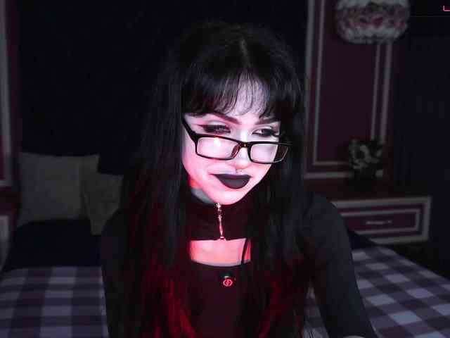 JuicyJess webcam