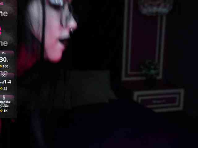 JuicyJess webcam