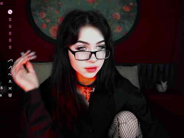 JuicyJess webcam