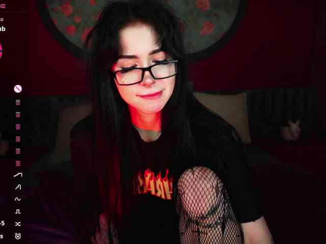 JuicyJess webcam