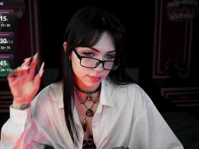 JuicyJess webcam