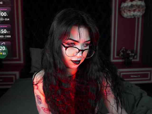 JuicyJess webcam