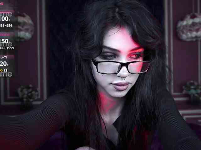 JuicyJess webcam