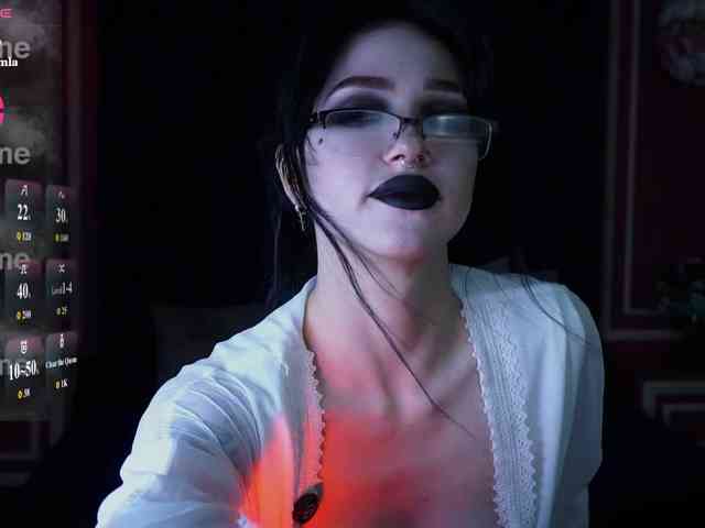 JuicyJess webcam