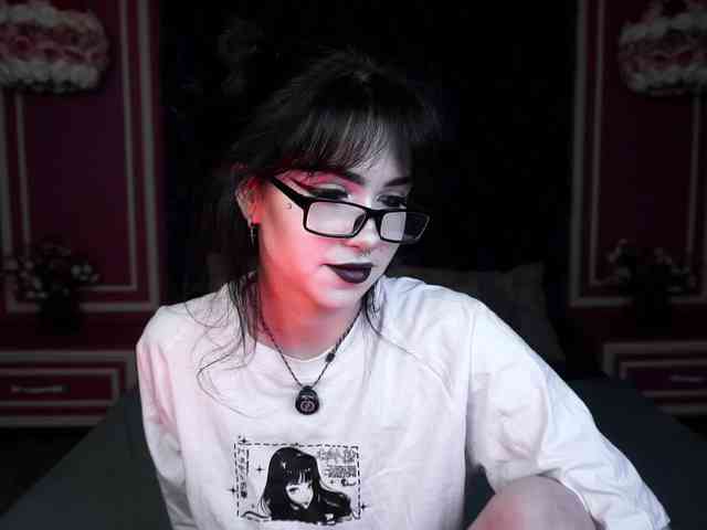 JuicyJess webcam