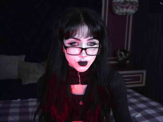 JuicyJess webcam