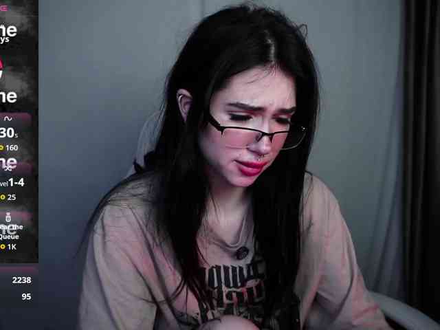 JuicyJess webcam