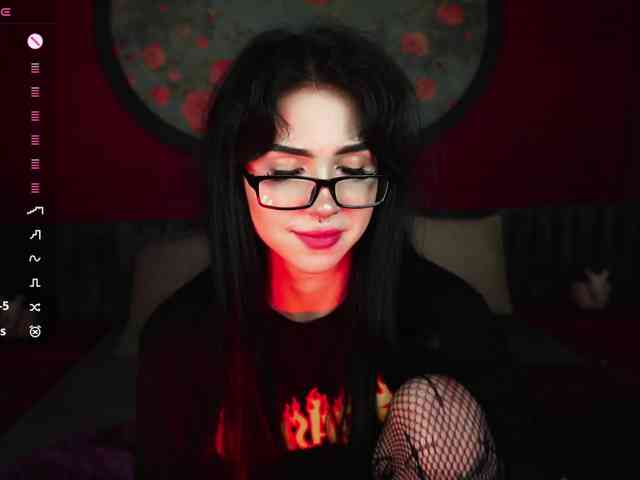 JuicyJess webcam