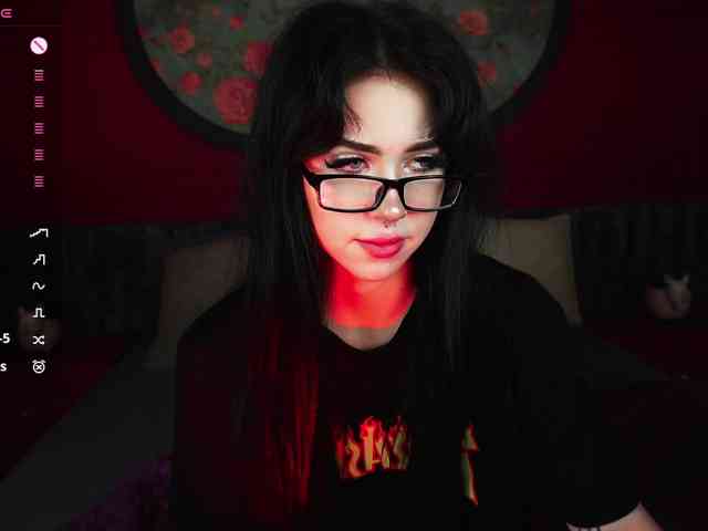 JuicyJess webcam